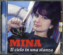 Mina - Il Cielo In Una Stanza Cd 8002461608001
