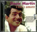Martin Dean - That'S Amore CD 8002461608025