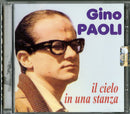Paoli Gino - Il Cielo In Una Stanza