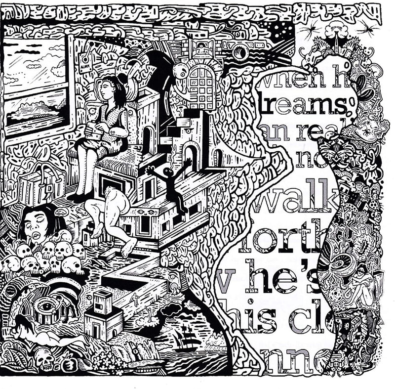 Mesmerising - The Clutters Storyteller