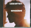 Battisti Lucio - Emozioni Cd 8003614148931