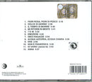 Battisti Lucio - Emozioni Cd 8003614148931