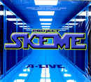 Project Skeme - A-Live Cd 8003703600968