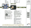 Venditti Antonello - Circo Massimo Cd 8003724123699
