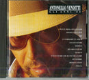 Venditti Antonello - Gli Anni 80 Cd 8003724123743