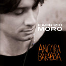 Moro Fabrizio - Ancora Barabba CD 8004429103191