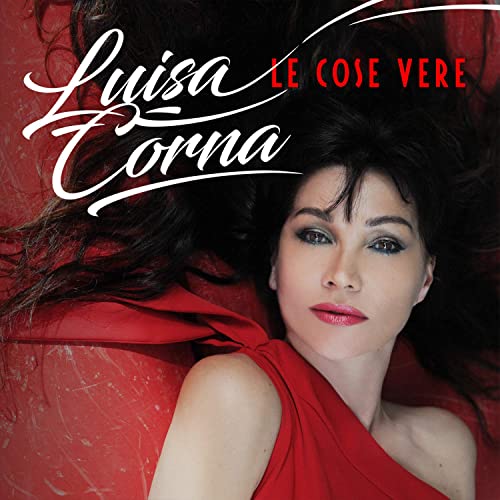Corna Luisa - Le Cose Vere Cd 8004429104211