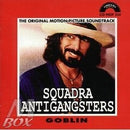 O.S.T.-Squadra Antigangster - Squadra Antigangster
