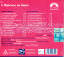O.S.T.-Il Marchese D - Il Marchese Del Grillo (By Piovani) Cd 8004644003009