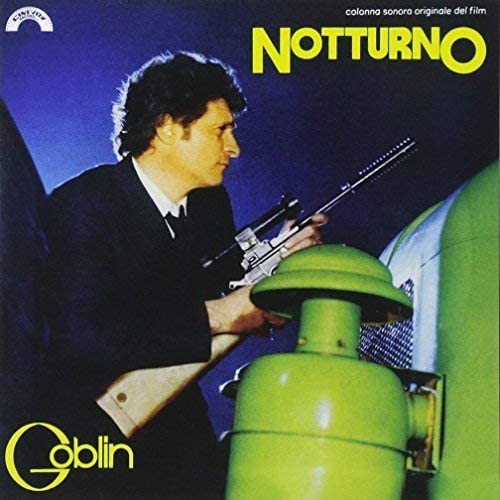 O.S.T.-Notturno - Notturno -By Goblin-