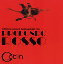 O.S.T.-Profondo Rosso - Profondo Rosso -By Goblin-