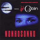 O.S.T.-Non Ho Sonno (Goblin) - Non Ho Sonno CD 8004644007755