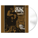 O. S. T-. GiÃ¹ La Testa( Ennio Morricone) - GiÃ¹ La Testa (180 Gr. Vinyl Crystal Limited Edt.) Lp 8004644008783