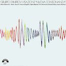 Gruppo Di Improvvisazione "Nuova Consonanza" - Nuova Consonanza (180 Gr. Vinyl White Limited Edt.) Vinile LP - Vinyl record 8004644108407