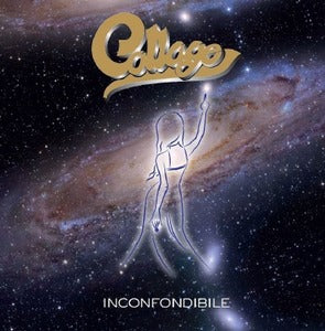 Collage - Inconfondibile (Digipack) Cd 8004883000944