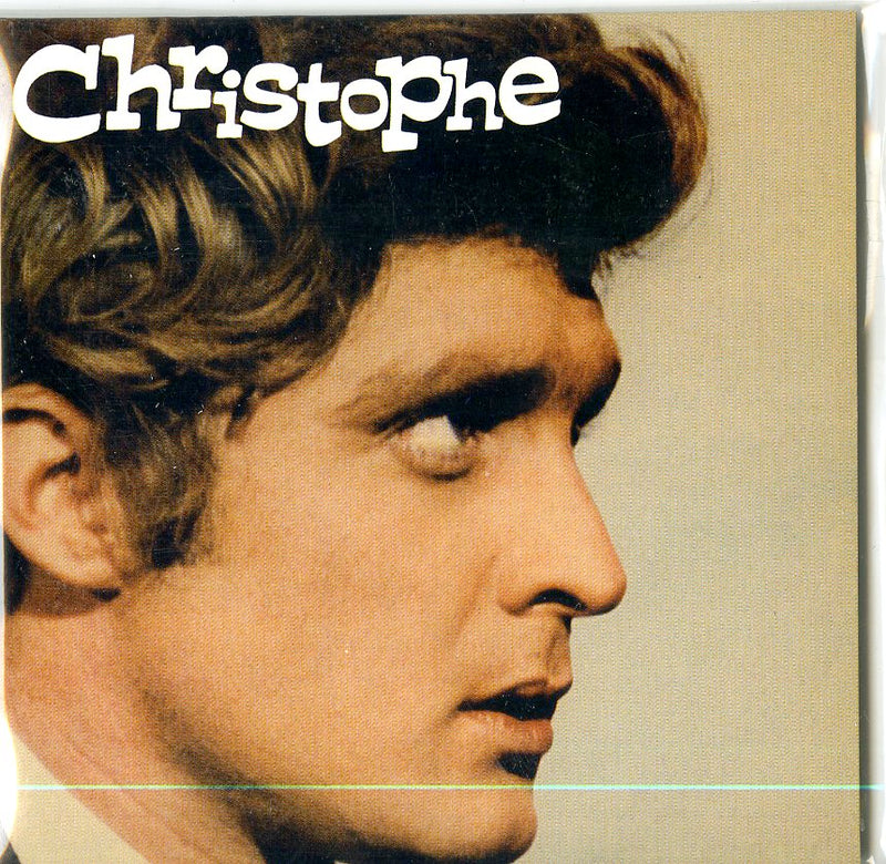 Christophe - Christophe