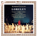 Catalani - Loreley Cd 8007068201532