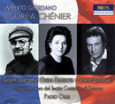 Giacomini - Andrea Chenier