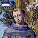 Girolamo Rossi - Cantata In Onore Di S.Antonio Da Padova Cd 8007068257720