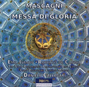 Mascagni - Messa Di Gloria Cd 8007068259120