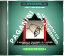 Paganini - Le Couvent Du Mont St.Bernard Cd 8007144060275