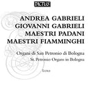 Molaschi Marco - Opere Per Organo