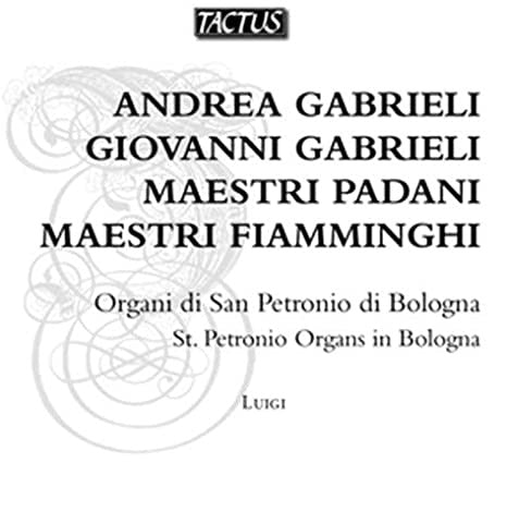 Molaschi Marco - Opere Per Organo