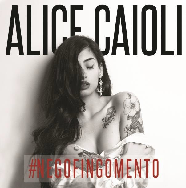 Caioli Alice -