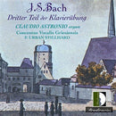 Concentus Vocalis Gr - Clavierubung Iii Cd 8011570335616