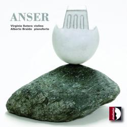 Sutera Virginia - Anser Cd 8011570371621