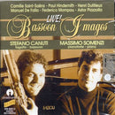 Canuti-Somenzi - Bassoon Images Live Cd 8011570800138
