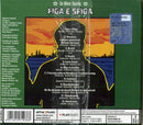 Sir Oliver Skardy - Figa E Sfiga (Cd A 3 Ante + Libretto 8 Pagine) Cd 8011614710386