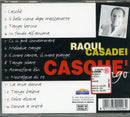 Casadei Raoul - Casche' Cd 8011725002264