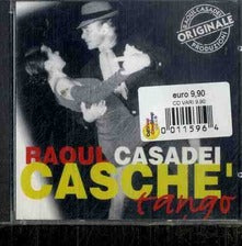 Casadei Raoul - Casche' Cd 8011725002264