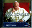 O.S.T.-Papa Giovanni - Papa Giovanni (Frisina Marco) CD 8011772104010