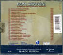 O.S.T.-Papa Giovanni - Papa Giovanni (Frisina Marco) CD 8011772104010