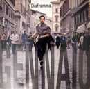 Diaframma - Gennaio [Ltd.Ed. Green Vinyl 12'' Ep]