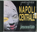 Napoli Centrale - Jesceallah Cd 8012432300261