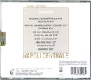 Napoli Centrale - Jesceallah Cd 8012432300261