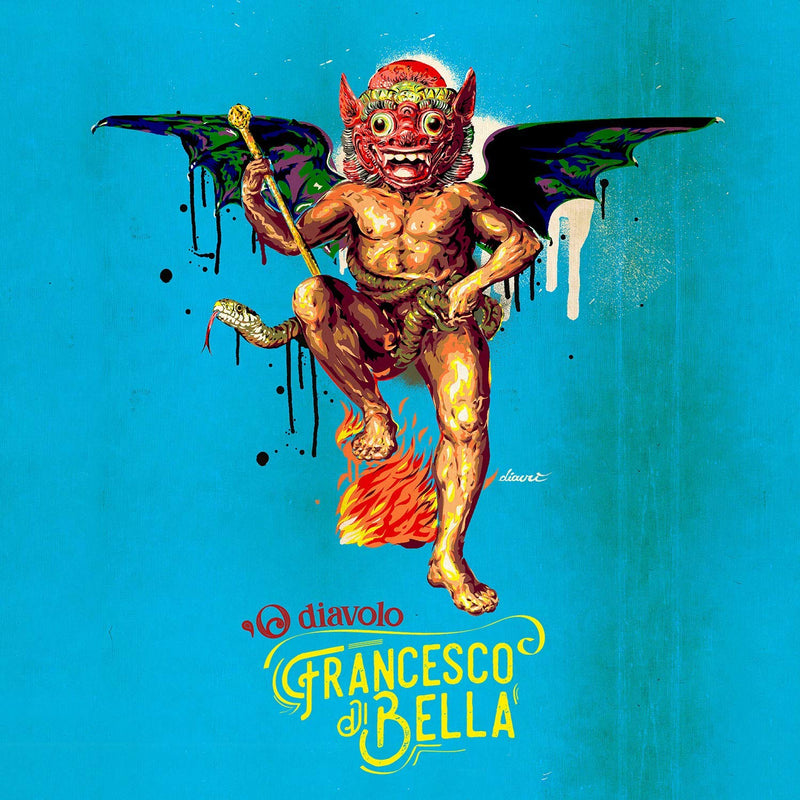 Di Bella Francesco - O Diavolo