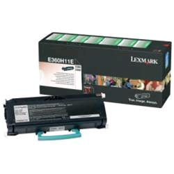 LEXMARK 0E360H11E