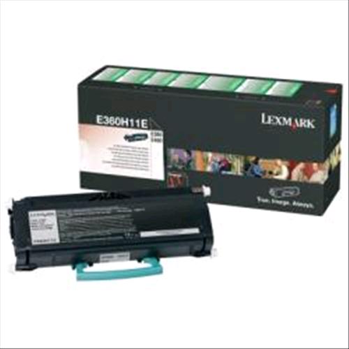 LEXMARK 0E360H11E