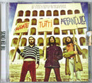 Zen Circus The - Andate Tutti Affanculo CD 8012622799523