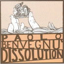 Benvegnu' Paolo - Dissolution Cd 8012622814721