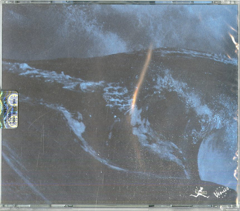 Sick Tamburo - A.I.U.T.O. Cd 8012622835924