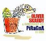 Sir Skardy Oliver & Fahrenheit 51 - Piragna In Dub Cd 8012622837720