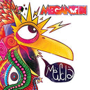 Meganoidi - Mescla (Lp + Cd) Lp 8012622934009
