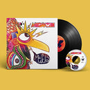 Meganoidi - Mescla (Lp + Cd) Lp 8012622934009