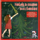 Compilation - Natale In Musica Cantando Con I Bambini