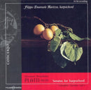 Filippo Ravizza (Clavicembalo) - Sonatas For Harpsichord Vol.4 Cd 8012665203216